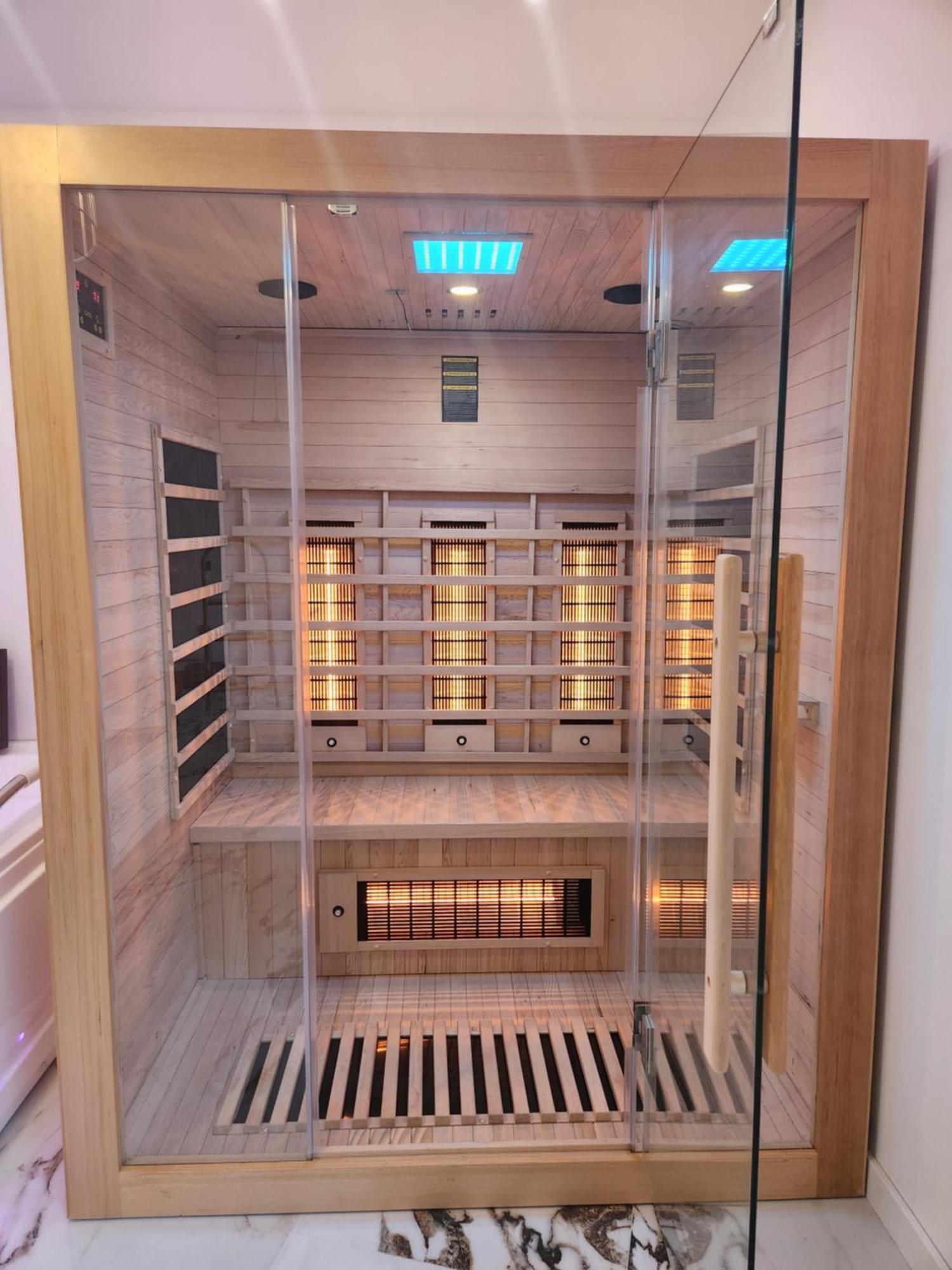 New In Gdansk! Red Room In The Heart Of Gdansk - Bdsm - With A Luxury Jacuzzi And Access To A Sauna Eksteriør billede